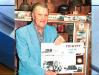 9旬老漢周游世界收藏數(shù)千文物被FBI抄家(圖)