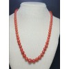 南紅瑪瑙項鏈