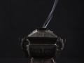 沉香的收藏與鑒賞