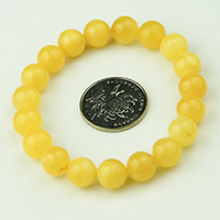 精品老蜜蠟手串