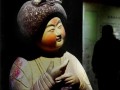 唐三彩那么美，是怎么燒出來(lái)的？