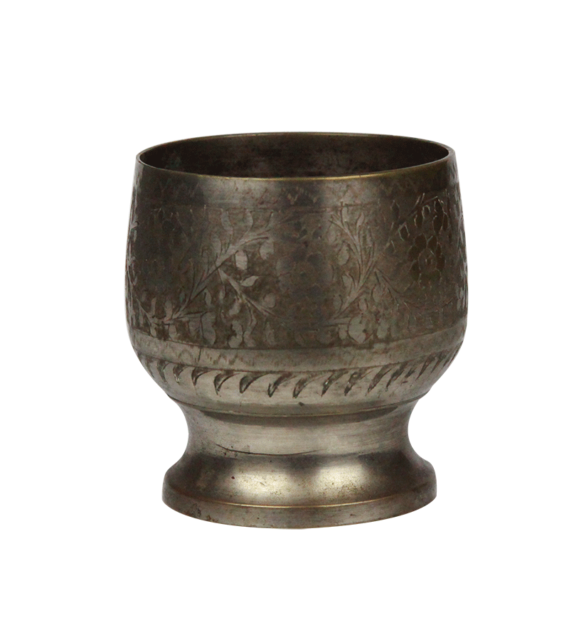 西方回流近現代酒具