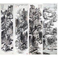 張永華 名家國家收藏集