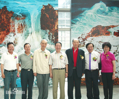 龐大同|攝影師企業家收藏顧問