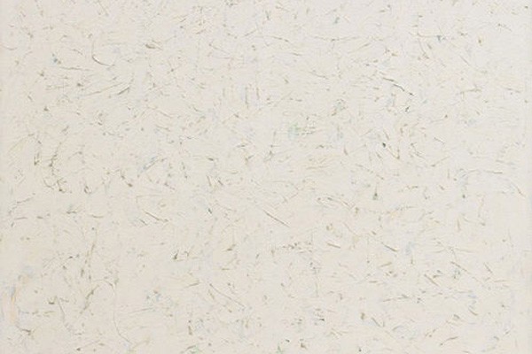 揭秘一幅幾乎全白油畫估價高達2千萬美元的原因