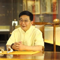 企業家收藏大講堂 | 趙曰斌說陶瓷——南定窯  趙曰斌專訪（一）