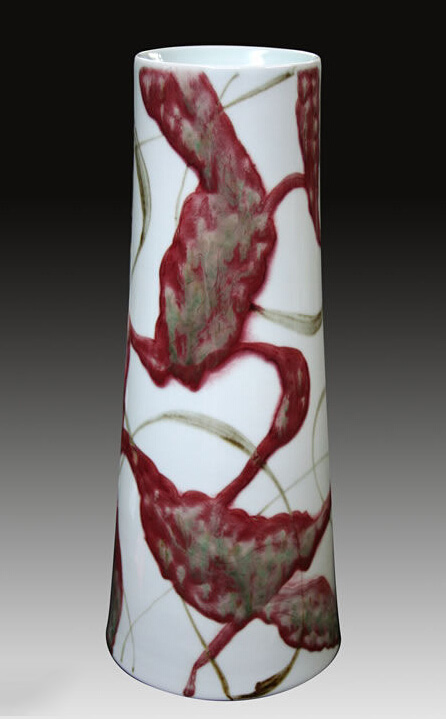 白明 珍稀奇名師大講堂講師 著名藝術家