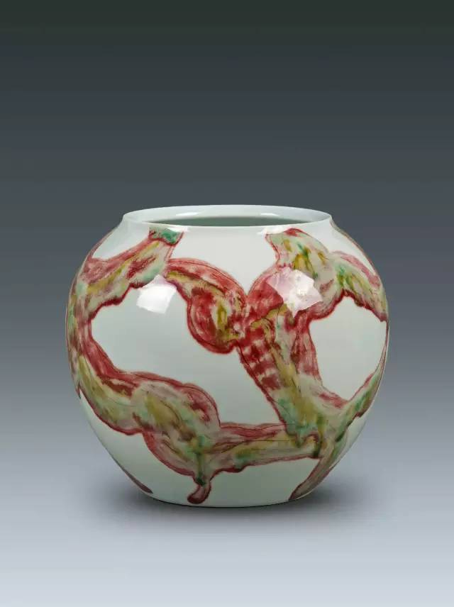 白明（珍稀奇講師）巴黎訪談（上）：瓷土一直在引領(lǐng)我