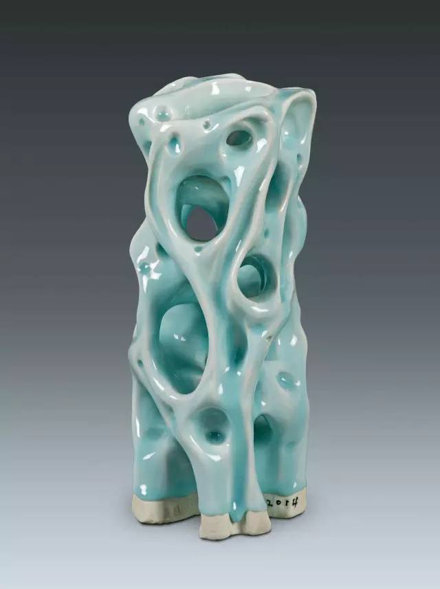 白明（珍稀奇講師）巴黎訪談（上）：瓷土一直在引領(lǐng)我