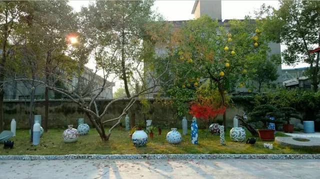 白明（珍稀奇講師）巴黎訪談（上）：瓷土一直在引領(lǐng)我