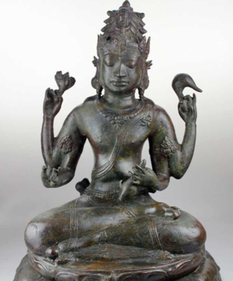 云煙過眼五十年——央視《尋寶》大師蔡國聲 11月7日登臨漫山