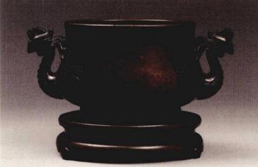 蔡國聲（珍稀奇講師）解說明代宣德爐真偽辨