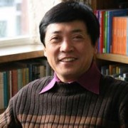 曹文軒 當(dāng)代著名作家、北京大學(xué)教授 珍稀奇講師
