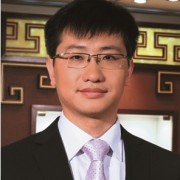 郭穎 翡翠鑒賞專家 珍稀奇名師大講堂