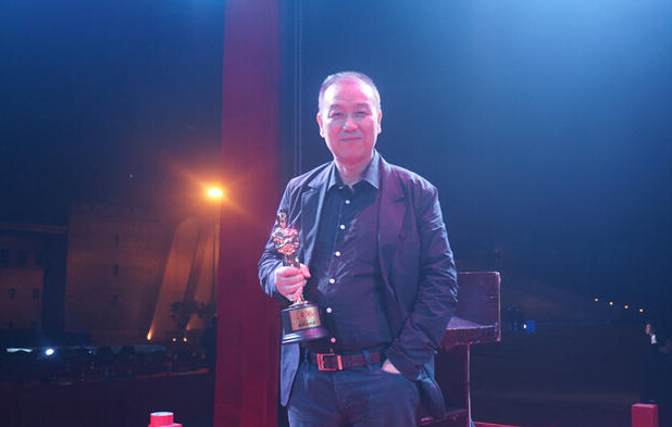 霍廷霄:制作游戲最有意思 比做電影好玩