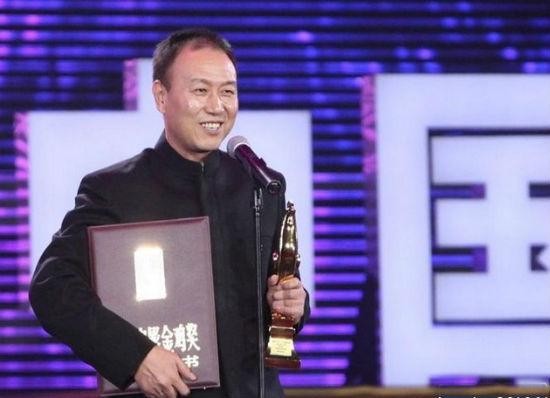 傳張藝謀御用美指霍廷霄月薪十萬(wàn)加盟江湖研發(fā)