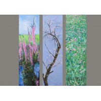 貴州畫家鄭超文