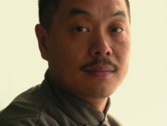 陳湘波：國畫界的小巨人