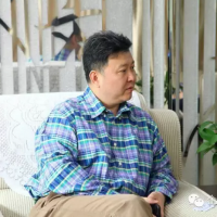 深圳之行，大藏家朱紹良都去了哪？