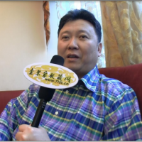 朱紹良： 警惕“國(guó)寶幫”，收藏進(jìn)對(duì)圈子很重要