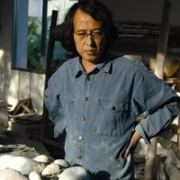 朱樂耕--環境陶藝作品將現代陶藝作品設計相結合