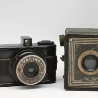 國(guó)產(chǎn)老相機(jī)的特殊魅力
