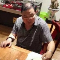 走近冷門(mén)收藏家“隕石哥”