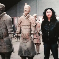 企業(yè)家收藏網(wǎng)--專訪收藏家吳小剛