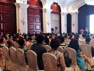 企業家收藏不可“唯利是圖”