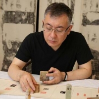 企業(yè)家收藏網(wǎng)--專訪收藏家王文甫