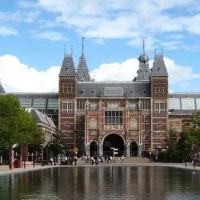 與兩岸故宮“版權(quán)糾紛”比，荷蘭博物館拿出業(yè)內(nèi)良心