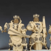 意想不到！深受大眾追捧喜愛的“四大天王”是他們？