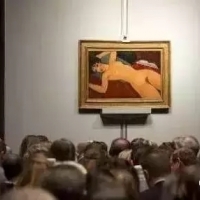 千萬(wàn)別小看了！投資藝術(shù)品有幾個(gè)天大的好處