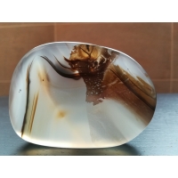 海洋玉髓-中國龍