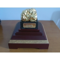 版圖國(guó)璽中國(guó)印