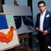 王中軍：商業(yè)之外的終極收藏夢(mèng)