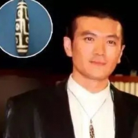 楊子：成立天珠傳奇，在收藏界被譽為“天珠王”二十年的收藏研究之路