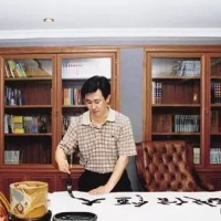 許家印：喧囂時代的大冒險家，收藏界的蓋茨比