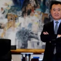 首富王健林：有性格的人，搞有個性的收藏